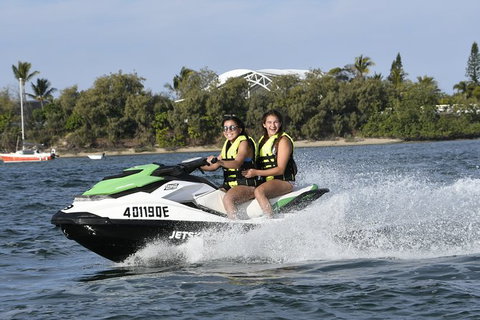 Jetboat And Jetski Combo - Attractions 8