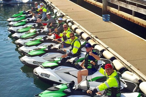 Jetboat And Jetski Combo - Attractions 4