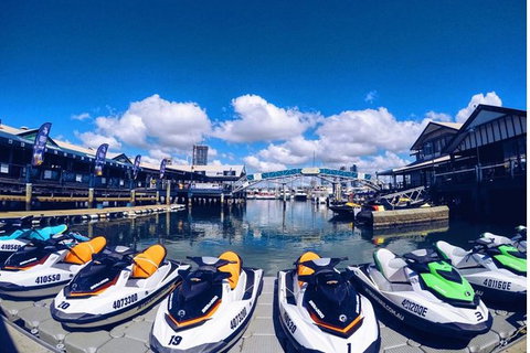 Jetboat And Jetski Combo - Attractions 3