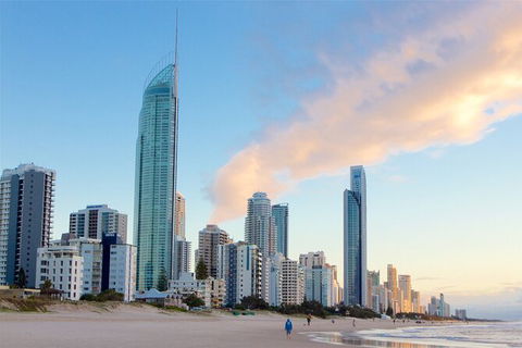 Arrival Private Transfers From Gold Coast Airport OOL To Gold Coast City - Attractions 3