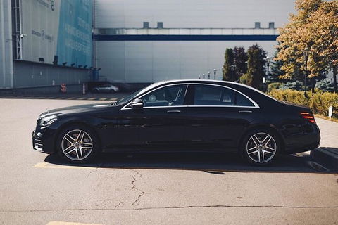Arrival Private Transfers From Gold Coast Airport OOL To Gold Coast City - Attractions 0