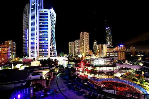 Arrival Private Transfers From Gold Coast Airport OOL To Gold Coast City - Attractions 1