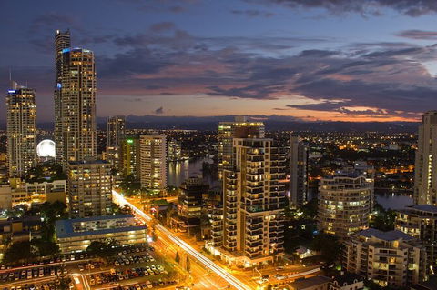 Arrival Private Transfers From Gold Coast Airport OOL To Gold Coast City - Attractions 5