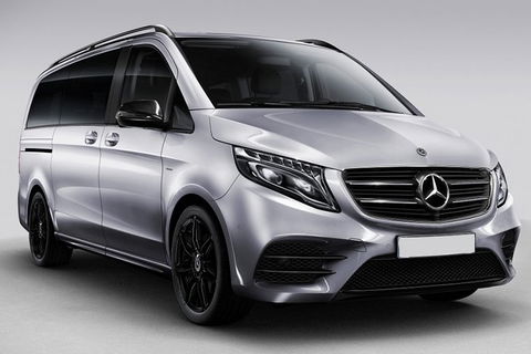 Brisbane Airport Transfers : Brisbane To Brisbane Airport BNE In Luxury Van - Attractions 0