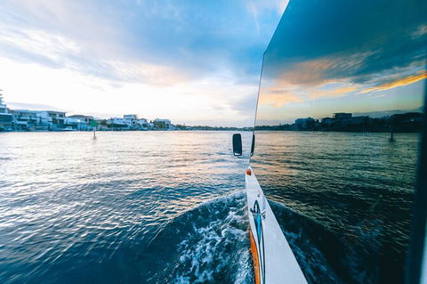 Aquaduck Secrets, Scandals And Sunset Tour - Attractions 7