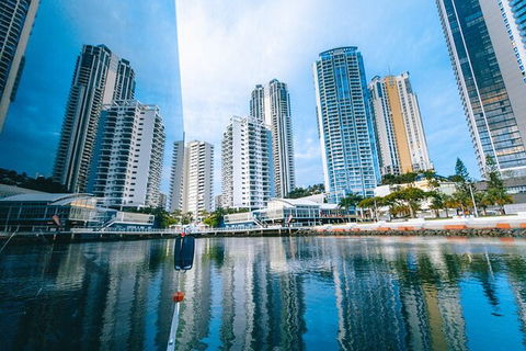 Aquaduck Secrets, Scandals And Sunset Tour - Attractions 2