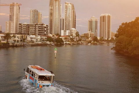 Aquaduck Secrets, Scandals And Sunset Tour - Attractions 3