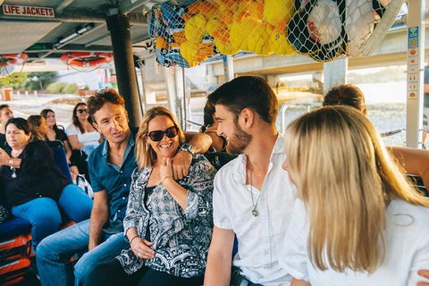 Aquaduck Secrets, Scandals And Sunset Tour - Attractions 1