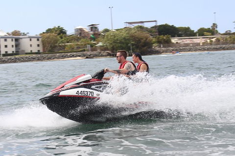 Jetski / Jetboat Package For 2 - Attractions 6