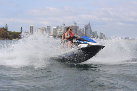 Jetski / Jetboat Package For 2 - Attractions 3