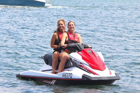 2.5hrs Jetski Tour With Island Stopover / Self Drive / No Experience Needed - Attractions 5