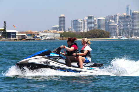 2.5hrs Jetski Tour With Island Stopover / Self Drive / No Experience Needed - Attractions 8