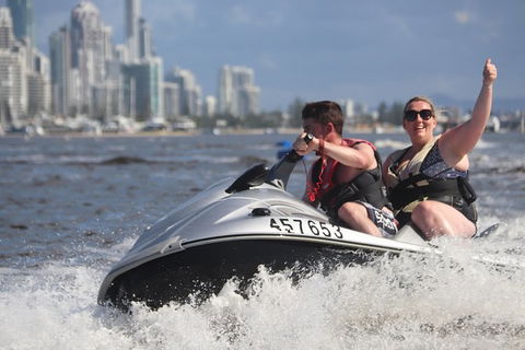 2.5hrs Jetski Tour With Island Stopover / Self Drive / No Experience Needed - Attractions 2