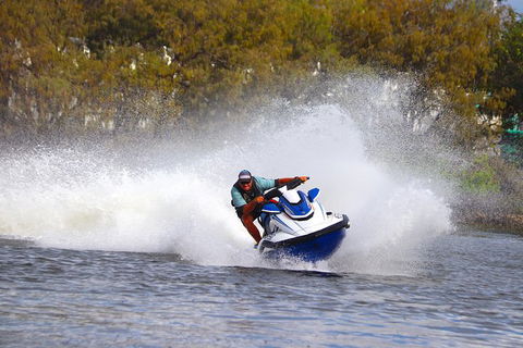 2.5hrs Jetski Tour With Island Stopover / Self Drive / No Experience Needed - Attractions 7