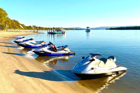 2.5hrs Jetski Tour With Island Stopover / Self Drive / No Experience Needed - Attractions 3
