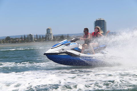 2.5hrs Jetski Tour With Island Stopover / Self Drive / No Experience Needed - Attractions 4
