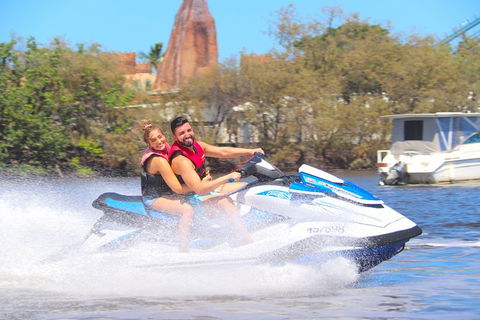 2.5hrs Jetski Tour With Island Stopover / Self Drive / No Experience Needed - Attractions 0