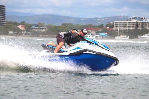 2.5hrs Jetski Tour With Island Stopover / Self Drive / No Experience Needed - Attractions 9