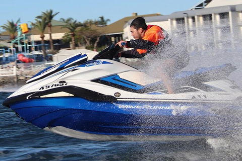 2.5hrs Jetski Tour With Island Stopover / Self Drive / No Experience Needed - Attractions 6