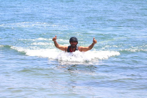 Parasail / Flyboard Package For 2 - Attractions 1