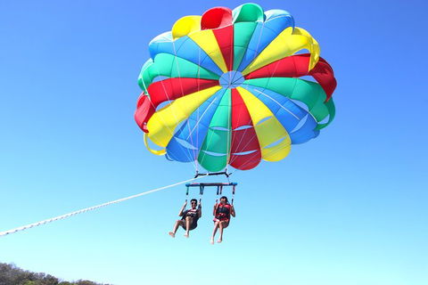 Parasail / Flyboard Package For 2 - Attractions 4