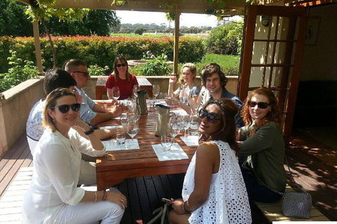 Barossa Valley Highlights From Barossa Valley Including Wine And Cheese Tasting - Attractions 13