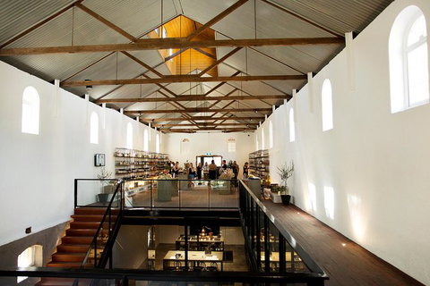 Barossa Valley Highlights From Barossa Valley Including Wine And Cheese Tasting - Attractions 1