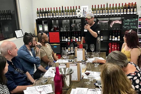 Barossa Valley Highlights From Barossa Valley Including Wine And Cheese Tasting - Attractions 3