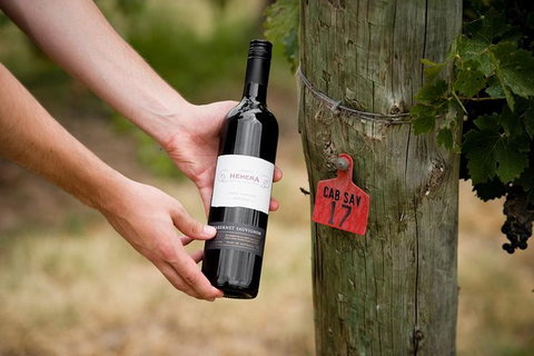 Barossa Valley Highlights From Barossa Valley Including Wine And Cheese Tasting - Attractions 12