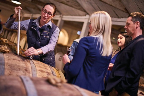 Barossa Valley Highlights From Barossa Valley Including Wine And Cheese Tasting - Attractions 7