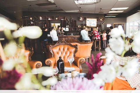 Barossa Valley Highlights From Barossa Valley Including Wine And Cheese Tasting - Attractions 4