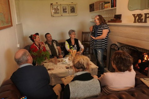 Barossa Valley Highlights From Barossa Valley Including Wine And Cheese Tasting - Attractions 5