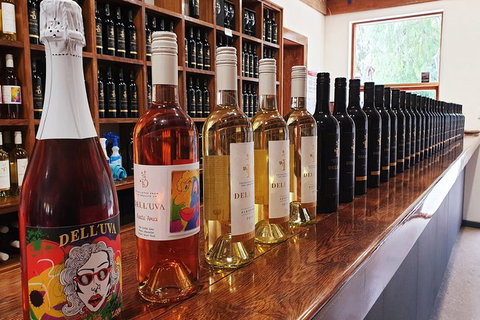 Barossa Valley Highlights From Barossa Valley Including Wine And Cheese Tasting - Attractions 8