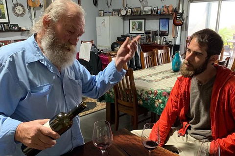 Luke\'s Wine Tour - Attractions 10