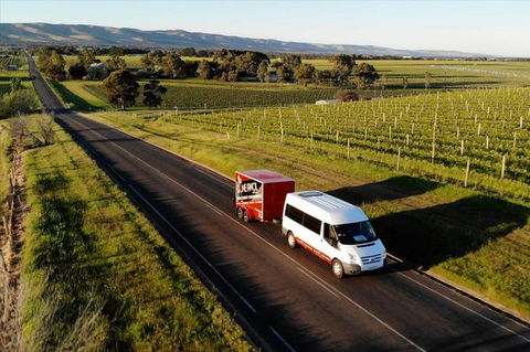 Luke\'s Wine Tour - Attractions 4
