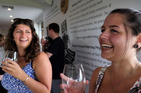 Luke\'s Wine Tour - Attractions 6