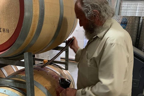 Luke\'s Wine Tour - Attractions 8