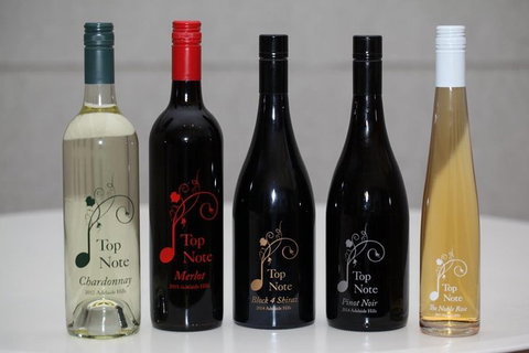 Structured Wine Tasting And Platter - Attractions 4