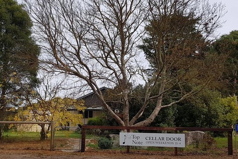 Structured Wine Tasting And Platter - Attractions 2