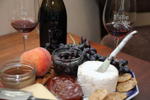 Structured Wine Tasting And Platter - Attractions 0