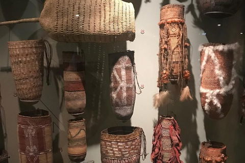 Adelaide Cultural Safari - Private Charters - Attractions Las Vegas 1