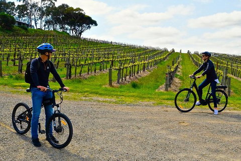 Willunga, Wine And Winding...down A Country Road - Attractions 2