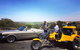 Ultimate Barossa Adventure Day Tour For 2 - Combined Mustang Convertible-Trike - thumb 5