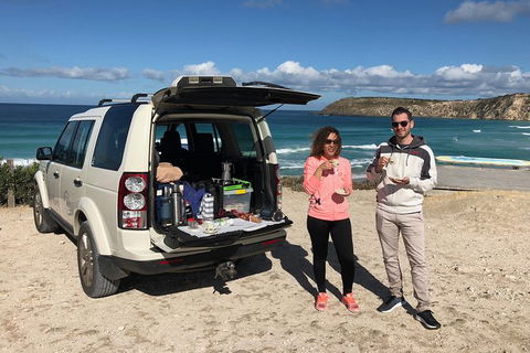 NEW TOUR - Flinders Chase Tour (Recovering From Fires) - Attractions 0
