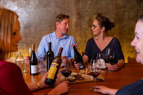 Yalumba Signature Tour - Attractions 0