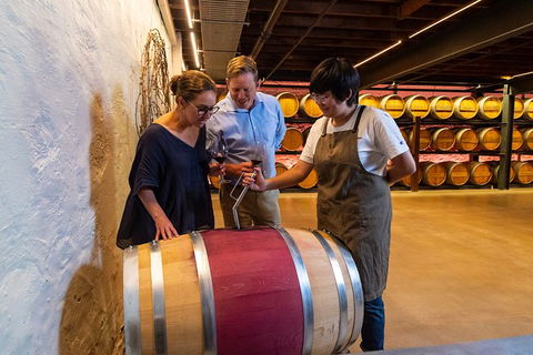 Yalumba Signature Tour - Attractions 6