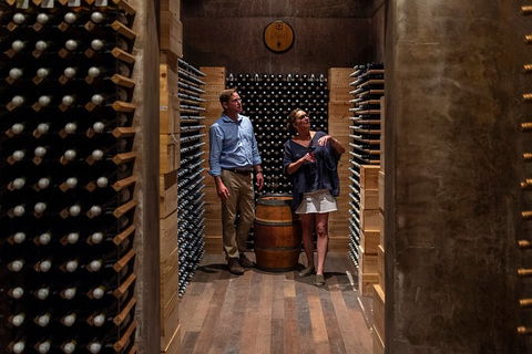 Yalumba Signature Tour - Attractions 2