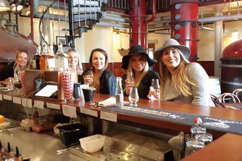 Tipple Of Gin Experience Tour - Attractions 2