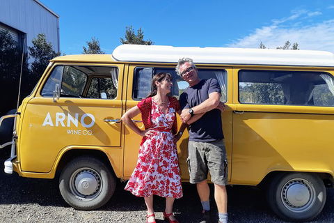 Tipple Of Gin Experience Tour - Attractions 7