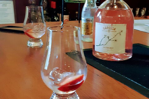 Tipple Of Gin Experience Tour - Attractions 4